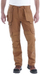 Pantallona cargo Carhartt Full Multi Pocket, W40 L32, kafe
