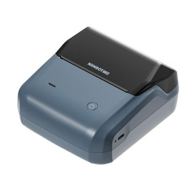 Printer etiketa Niimbot B31, Bluetooth, 203 dpi, blu