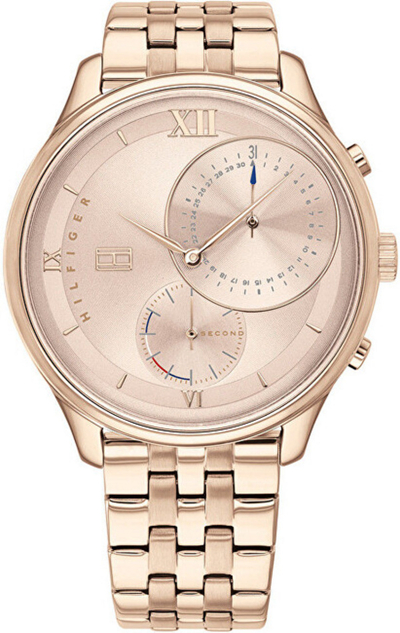 Orë dore Tommy Hilfiger Meg 1782134