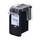 Ngjyrë për printer Superbulk B-C540 (zëvendësim për Canon PG-540XL), 25 ml, e zezë