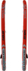 Dërrasë me ajër SUP Enero Shark 01, 320x76x15 cm, mban gjer 145 kg, portokalli
