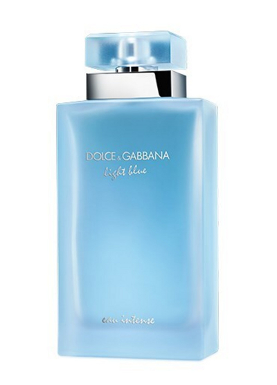 Eau de Parfum Dolce & Gabbana Light Blue Eau Intense,