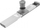 Grirëse perimesh Zwilling Z-Cut Mini, inoks, e bardhë
