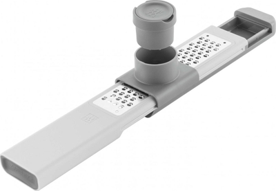 Grirëse perimesh Zwilling Z-Cut Mini, inoks, e bardhë