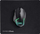 Mauspad Trust BASICS GAMING, M