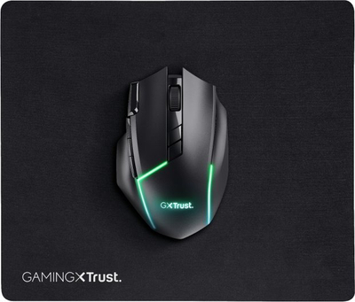 Mauspad Trust BASICS GAMING, M
