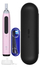 Furçë dhëmbësh elektrike Oral-B iO Series 5, inteligjente, 5 modalitete, rozë
