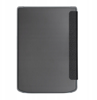 Каливче PocketBook Shell Cover, за 6\", транспарентно црно