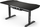 Tavolinë gaming Sharkoon Skiller SGD20, 85cm, MDF, e zezë