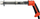 Thikë termike për polisterol Yato PVC/PP (YT-82190)