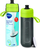 Shishe me filtër Brita fill & go Active, 600ml, e gjelbërt