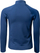 Bluza termike për fëmijë Martes Pago Top, masa 134, materiale poliestër elastan, blu