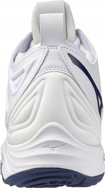 Këpucë handboll Mizuno Wave Momentum Mid, amortizim MIZUNO ENERZY, shollë e fortë, me shumë ngjyra