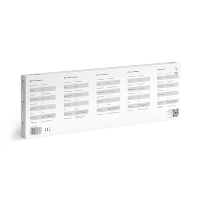 Тастатура Savio KB-01, со кабел, USB, црна