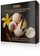 Set bombe banjo Delia Cosmetics Fizzing Bath Bombs Winter Mix, 4x100g, aroma dimërore