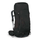 Shpinore trekking Osprey Kestrel 68, 68L, madhësia L XL, e zezë