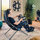 Karrige gaming Playseat Challenge X Logitech G Edition, për konzola, e zezë