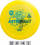 Disk golfi Discmania Active Premium Astronaut, driver distance, plastikë e tejdukshme
