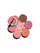 Rum fytyre Clarins Joli Blush, 5g, kompakt