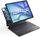 Tastierë me këllëf Inateck NeoMagic, për iPad Air 13" dhe iPad Pro 12.9, Bluetooth, me touchpad, e zezë