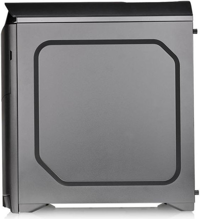 Kasë Thermaltake Versa N26, Midi Tower