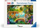 Puzzle Ravensburger “Tigers in the Oasis”, 500 copa, shumëngjyrësh