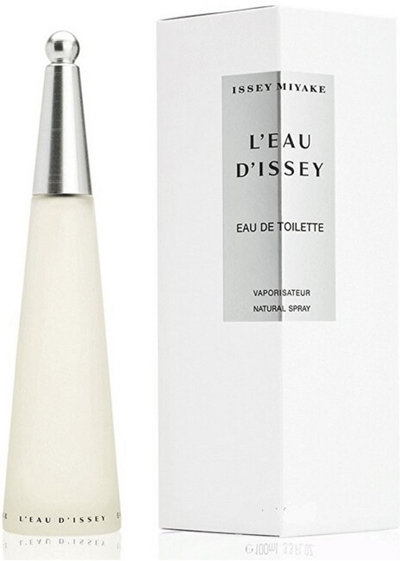 Eau de Toilette Issey Miyake D´Issey l´Eau