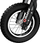 Motor elektrik për fëmijë Razor MX350 Dirt, 24V 100W, 22 km/h, i zi