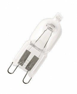 Llambë halogjene Osram Halopin Pro G9, 35W, 2700K, e tejdukshme