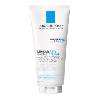 Balsam për lëkurë La Roche Posay, 400 ml