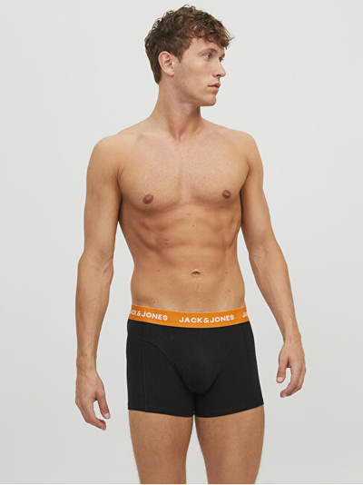 Të brendshme për meshkuj Jack&Jones, 3 copë