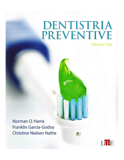 Dentistria Preventive.. - Norman Harris