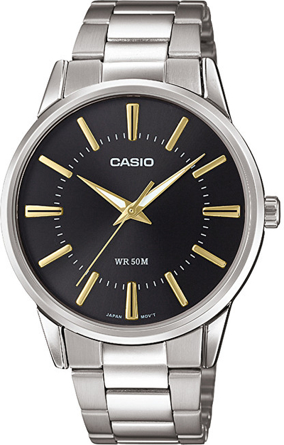 Orë dore Casio Collection MTP 1303PD-1A2