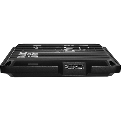 WD Black P10 Disk Hard 2TB për PS & XBOX