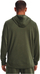 Duks për meshkuj Under Armour, 2254205-30996143, 2XL