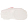 Shapka Crocs Classic Disney Minnie Mouse Clog Jr 208710-119, për fëmijë, të bardha