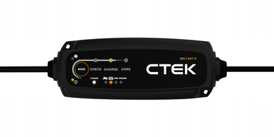 Karikues baterie CTEK NXT 5 40-659, 12V, 5A, i zi