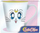 Gotë ABYstyle Sailor Moon, 250ml, e bardhë