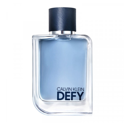 Eau de Toilette Calvin Klein Defy, 100ml