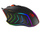 Maus gaming A4TECH Bloody J95S Stone, 8.000 DPI, USB, i zi