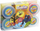 Маса за моделирање Art and Play Kulkolina Standard C, 6 бои