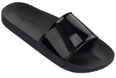 Papuçe Zaxy 82702-90058, të zeza mZX0184-35-36