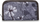 Kuletë Dakine Luna Wallet, e hirtë