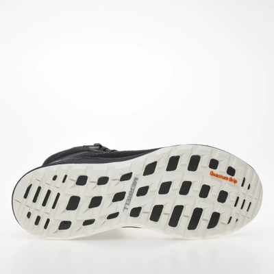 Këpucë të larta Merrell Bravada Edge 2 Thermo Mid WP W J036798, për femra, të izoluara, të zeza