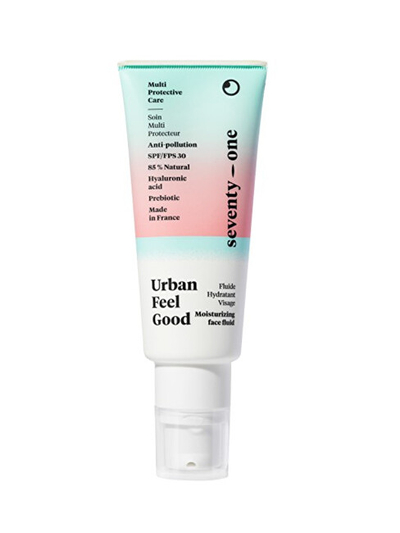 Krem fluid hodratues SPS 30, 40 ml