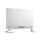 All-in-One Dell Inspiron 24, 23.8" FHD Touch, Core i7‑150U, 16 GB RAM, 1 TB SSD, i bardhë
