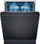 Enëlarëse e integruar Siemens iQ500 SN95EX22CE, 14 sete, Home Connect, energjia A, e zezë
