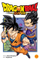 Dragon Ball Super Vol 12 - Akira Toriyama