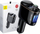 Transmetues makine Baseus, Bluetooth FM, 2x USB, i zi