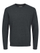 Xhemper për meshkuj Jack&Jones PLUS, i hirtë